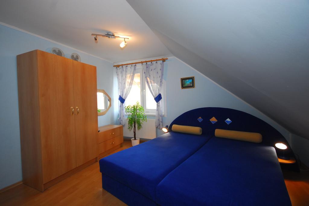 Apartman Elegant Bešeňová Quarto foto