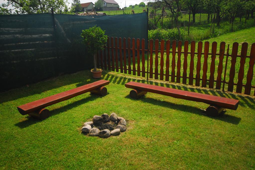 Apartman Elegant Bešeňová Quarto foto
