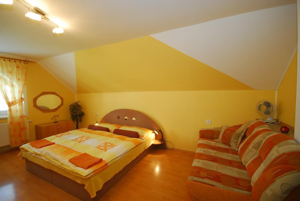 Apartman Elegant Bešeňová Quarto foto