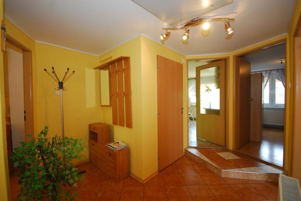 Apartman Elegant Bešeňová Quarto foto