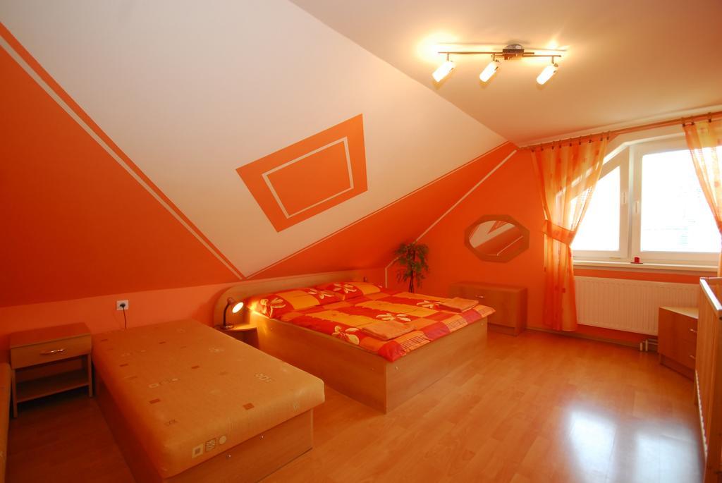 Apartman Elegant Bešeňová Quarto foto