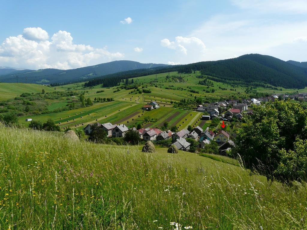 Apartman Elegant Bešeňová Quarto foto