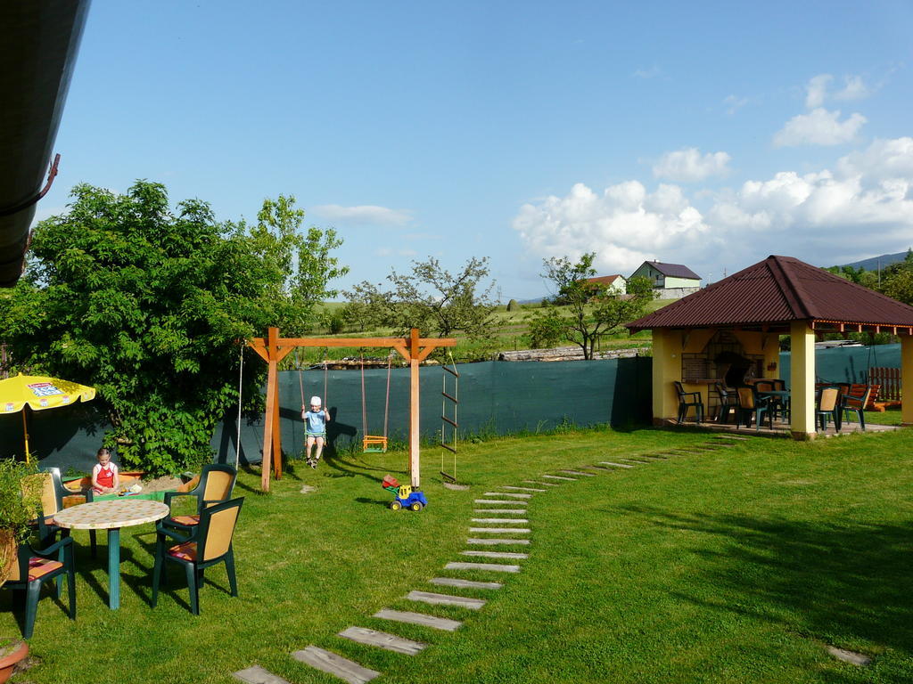 Apartman Elegant Bešeňová Quarto foto