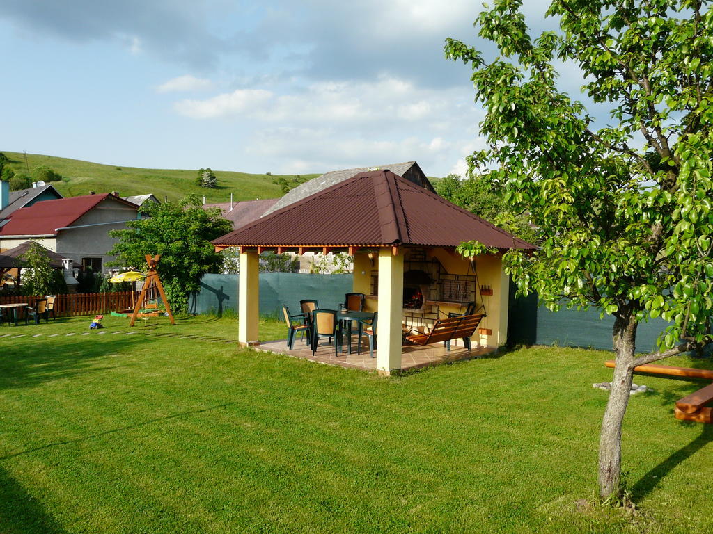 Apartman Elegant Bešeňová Quarto foto